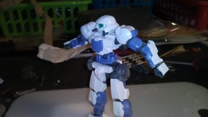 Hip Rocket motors for 30 minute missions model kits