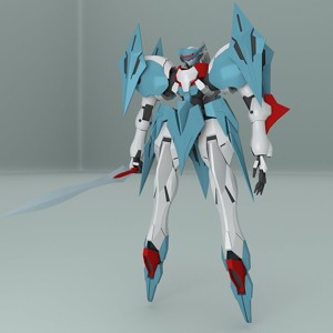 GNZ-007 Gaddess