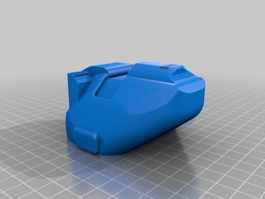 Cyborg V-3.0
