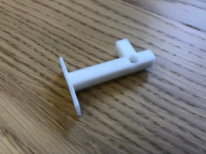 Elecfreaks Robit Octopus Brick Bracket