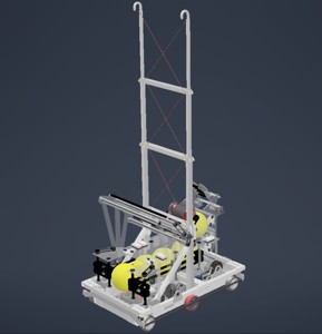 Angelbotics 2020 Robot FR...