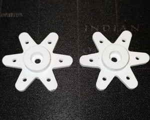 Servo Horn Six Arms for MG996R