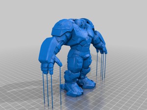 R2D2 Buster