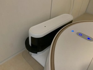 Eufy L70 Base Wall Mount Holder
