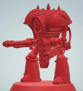 Unificator pattern automaton