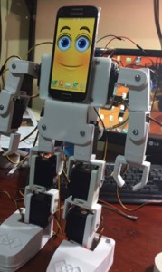 Robot Willow Terapias de ...