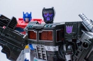 MOTORMASTER HEAD FOR NEMESIS PRIME