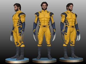 wolverine 2023