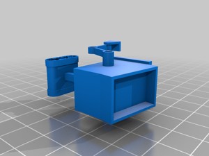 Rick and Morty Butter Bot