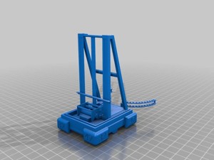 3247 2018 Robot Print