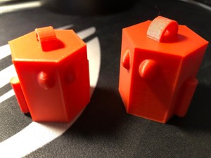 bobot keychain