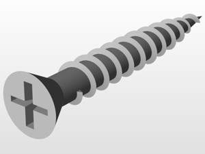 Screw