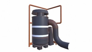 Vacuum Cleaner