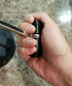 Cafelat Robot Rounded Hand Mits