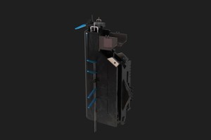 probe scifi robotic vol2