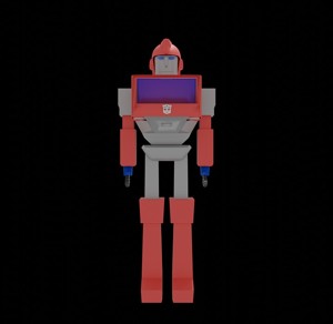 ironhide