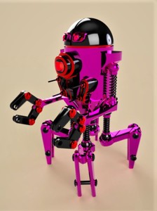Robot design