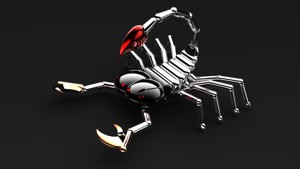 Scorpion