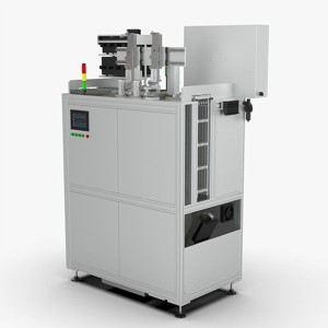 Automatic High Voltage Testing Machine
