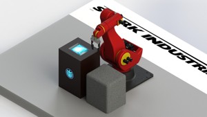Robotic Arm