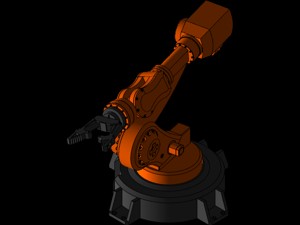 Robot