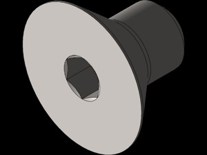 Configurable Screws