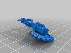 Dreaded Robot