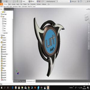 LOGO Uludağ Robot  Topluluğu