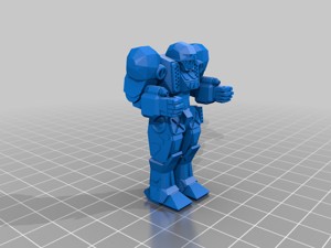 MW4 Style Atlas