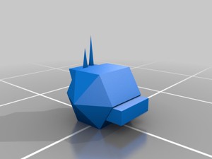 Class 2 Supervisor Robot