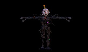 Ennard - FNAF Sister Location