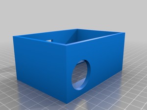 Didactic prototype conveyor belt - Nastro trasportatore prototipo educativo
