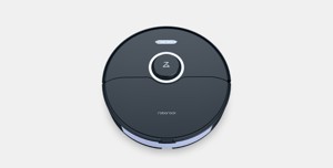 Roborock S8 black