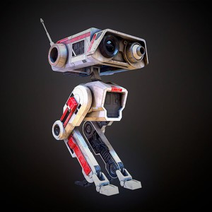 BD1 Star Wars