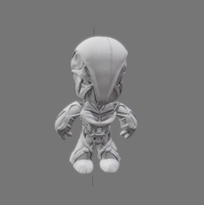 Westworld Drone