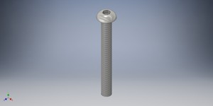 Makeblock Button Screws