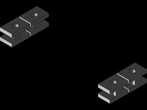 3D Printable 6 Axis Robot...