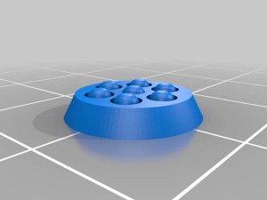 Icare Pod