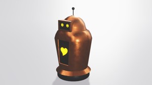Hover Bot