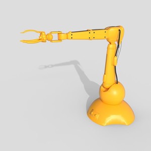 Robotic Arms