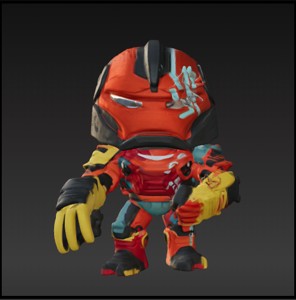 IRON MAN FUNKO POP