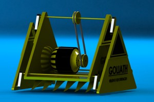 Agricultural Robot: A Gol...