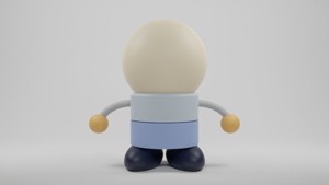 Instant Robot