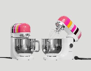 Stand Mixer