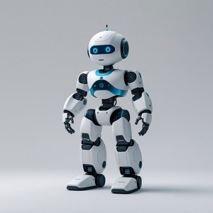 Ai Robot
