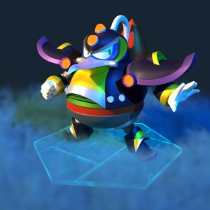 CHILL PENGUIN