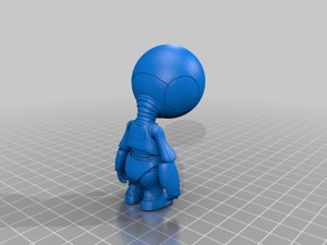 EllPro - Marvin
