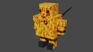 Cute Robot