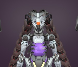 stalker cyber