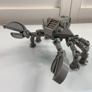 Crabot MK1